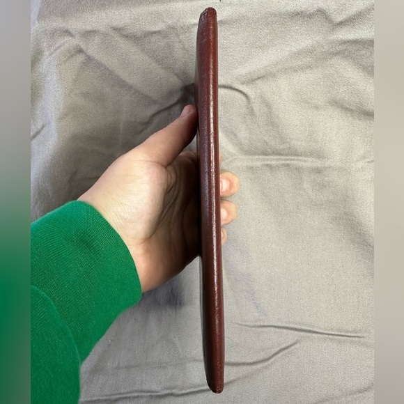 Cartier bifold - Picture 7 of 14